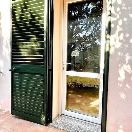 Çiftlik konaklama Silis Sennori