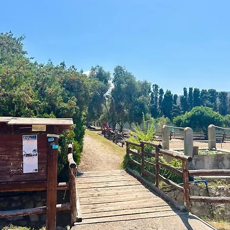 Agriturismo Silis