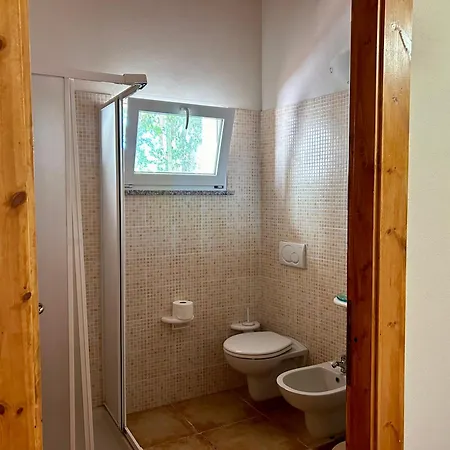 Vakantieboerderij Silis *