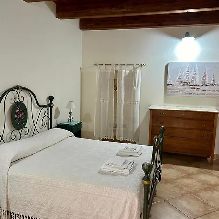 Agriturismo Silis Sennori