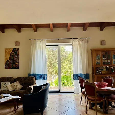 Çiftlik konaklama Silis *