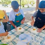 Agroturismo Silis *