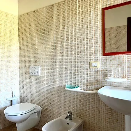 Agriturismo Silis Farm stay