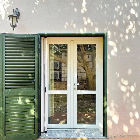 Agriturismo Silis Farm stay