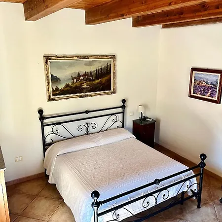 Farm stay Agriturismo Silis Sennori