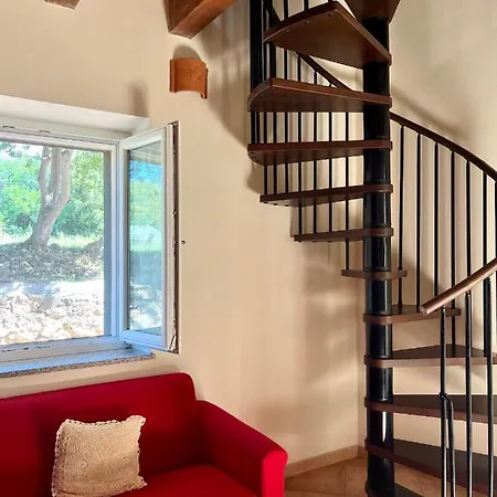 Silis مزرعة للإقامة *