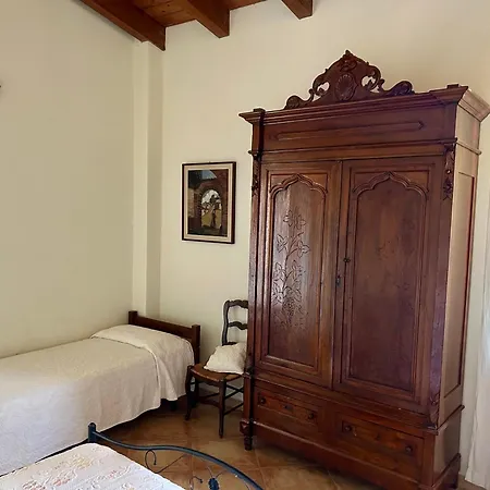 Agriturismo Silis