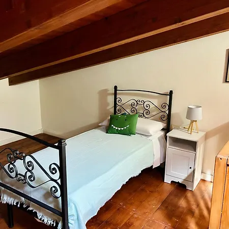 Agriturismo Silis Farm stay