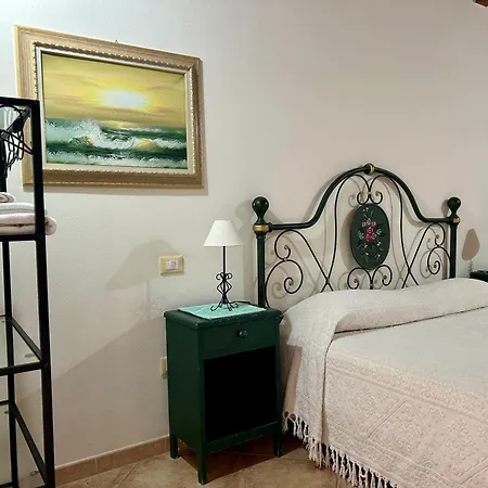 Agriturismo Silis
