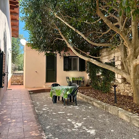 Agroturismo Silis