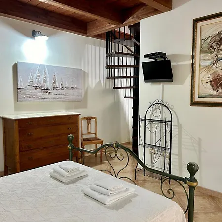 Farm stay Agriturismo Silis *