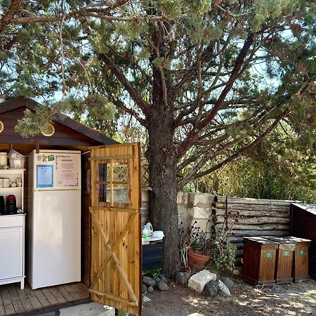 Silis مزرعة للإقامة Sennori