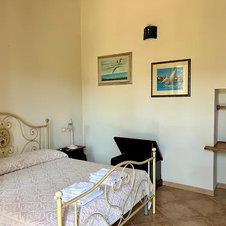 Agriturismo Silis *