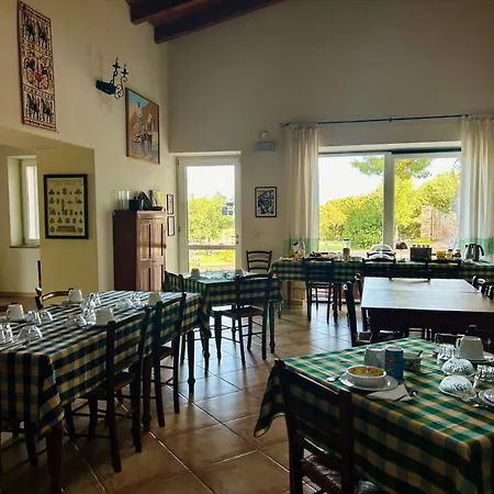 Agriturismo Silis