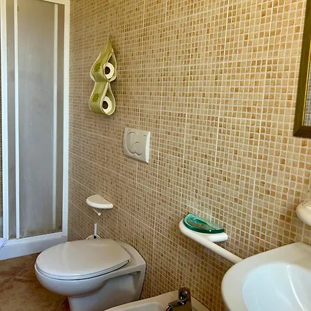 Agriturismo Silis Farm stay