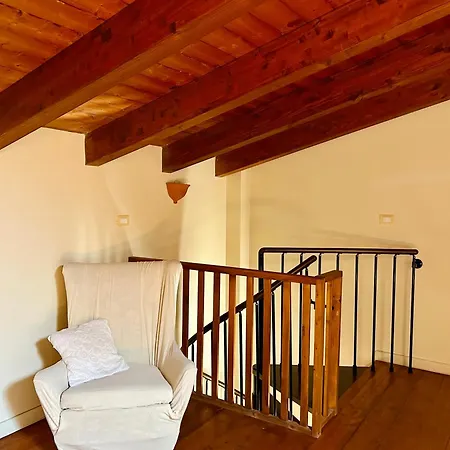 Agriturismo Silis *